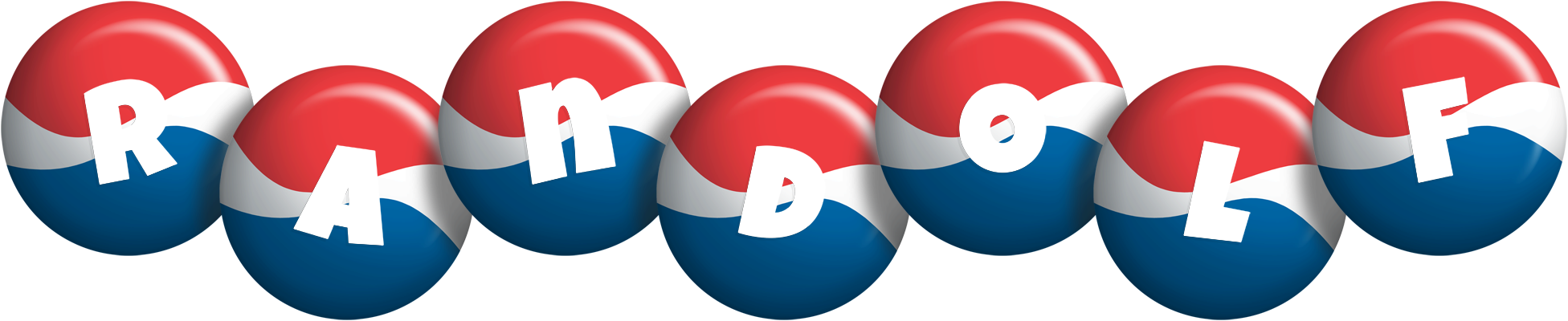 Randolf paris logo