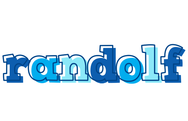 Randolf sailor logo