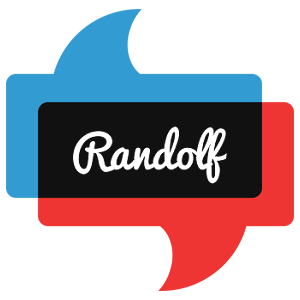 Randolf sharks logo