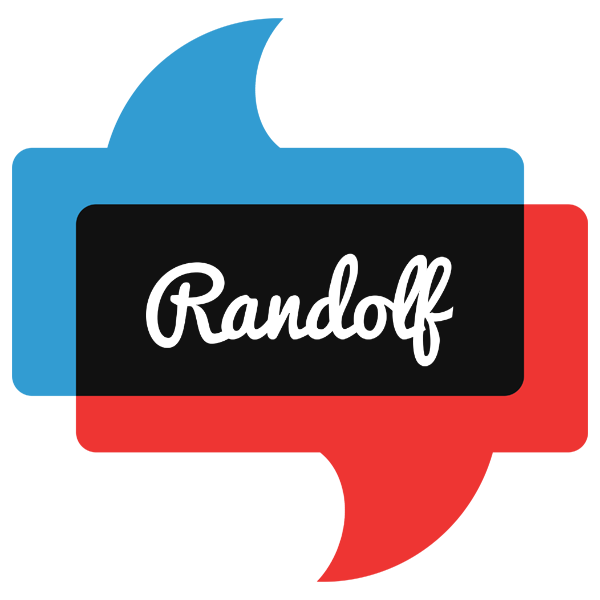 Randolf sharks logo