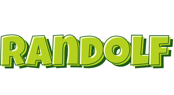 Randolf summer logo