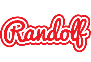 Randolf sunshine logo