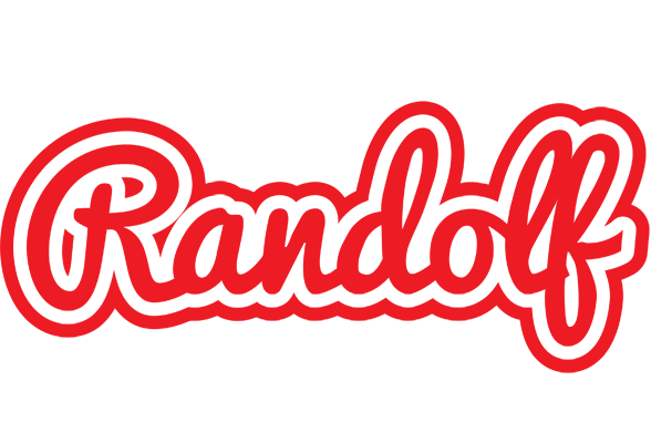 Randolf sunshine logo