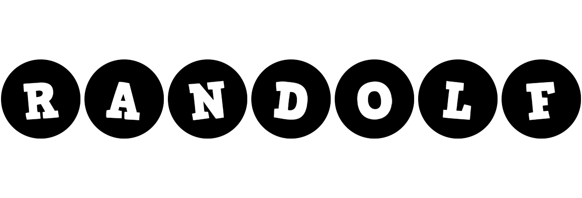 Randolf tools logo