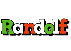 Randolf venezia logo