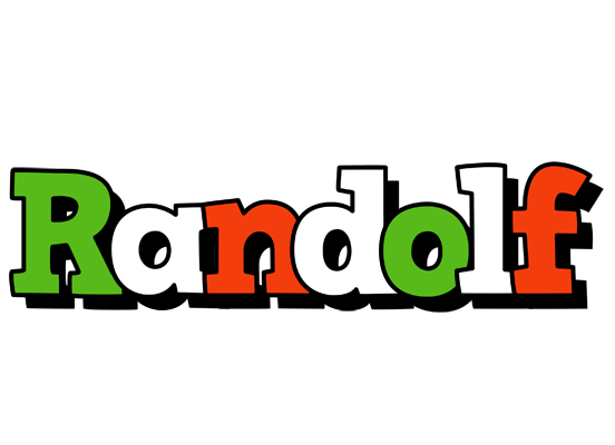 Randolf venezia logo