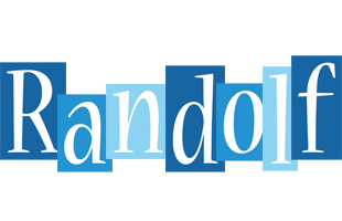 Randolf winter logo