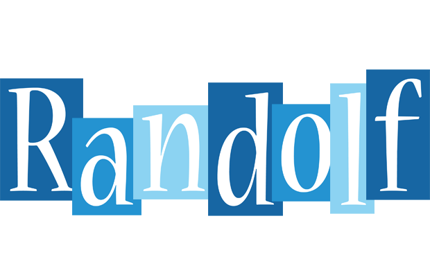 Randolf winter logo