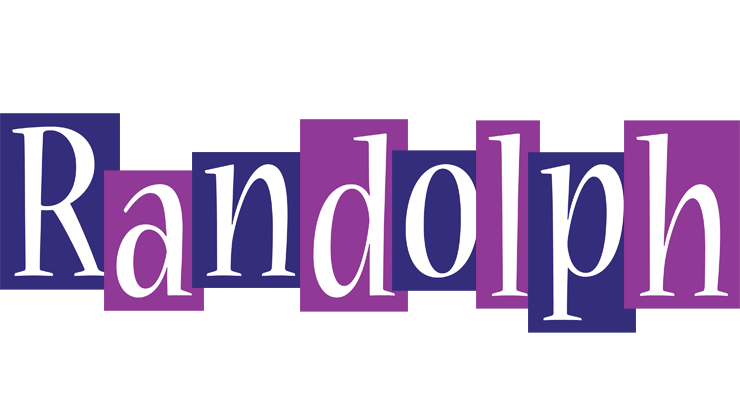 Randolph autumn logo
