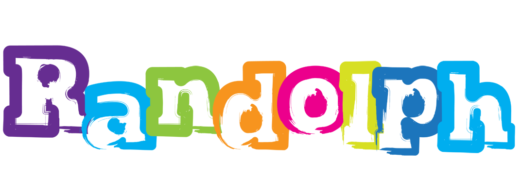 Randolph casino logo