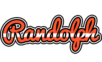 Randolph denmark logo