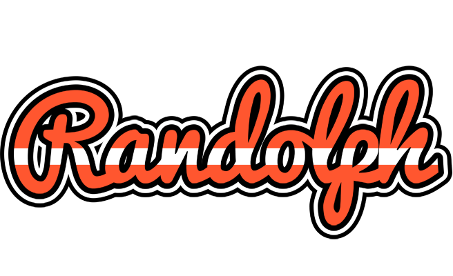 Randolph denmark logo