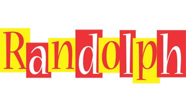 Randolph errors logo