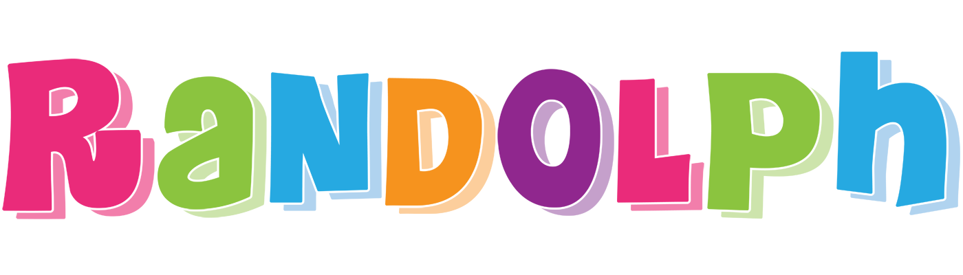 Randolph friday logo