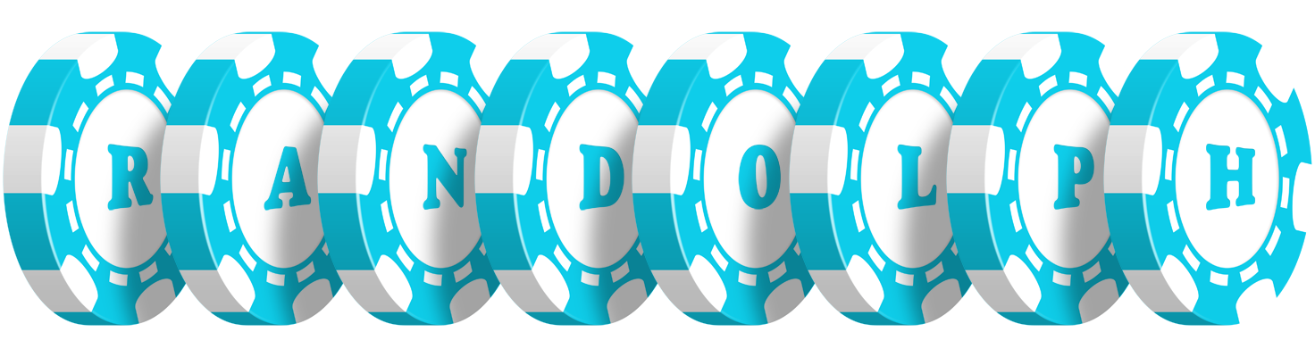 Randolph funbet logo