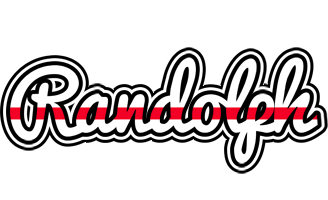 Randolph kingdom logo