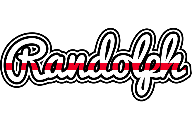 Randolph kingdom logo