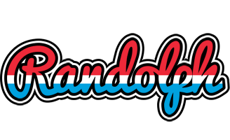 Randolph norway logo