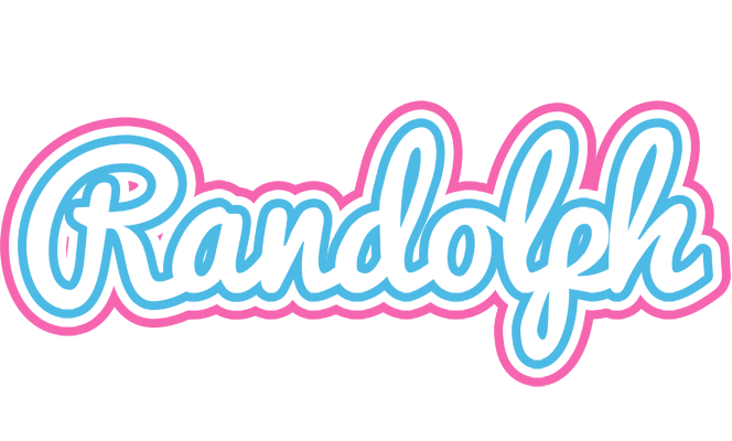 Randolph outdoors logo