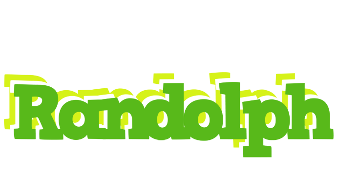 Randolph picnic logo
