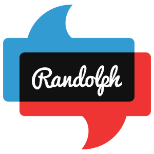 Randolph sharks logo