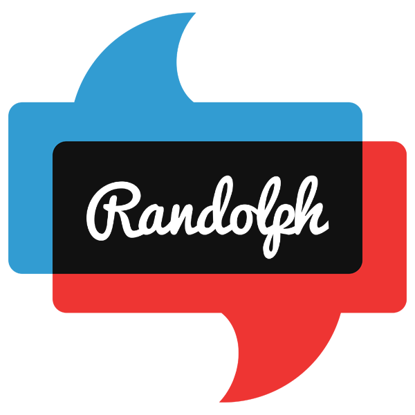 Randolph sharks logo