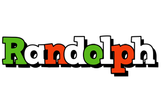 Randolph venezia logo