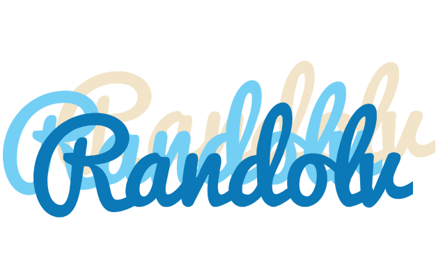 Randolv breeze logo