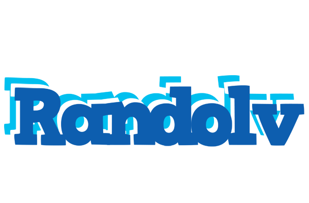 Randolv business logo