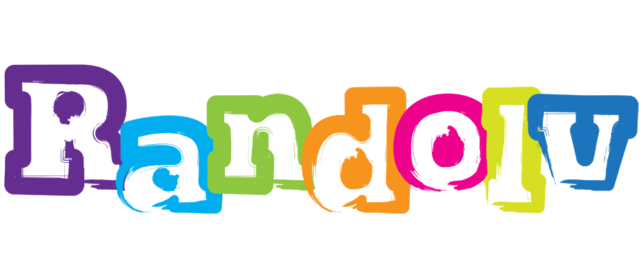 Randolv casino logo