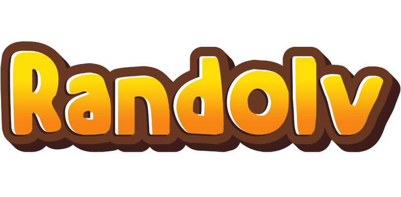 Randolv cookies logo
