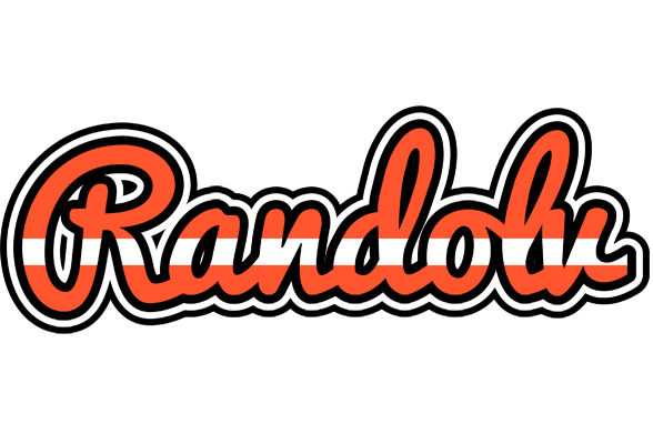 Randolv denmark logo
