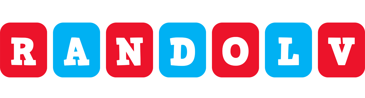 Randolv diesel logo