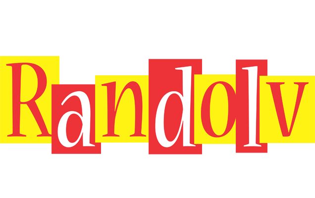 Randolv errors logo