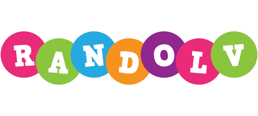 Randolv friends logo