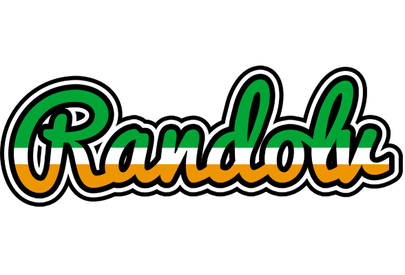Randolv ireland logo