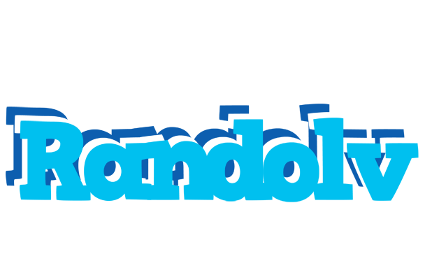 Randolv jacuzzi logo