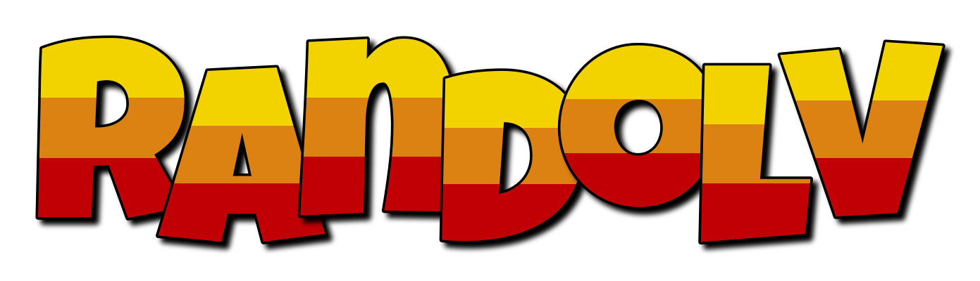 Randolv jungle logo