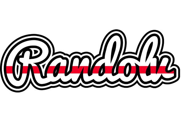 Randolv kingdom logo