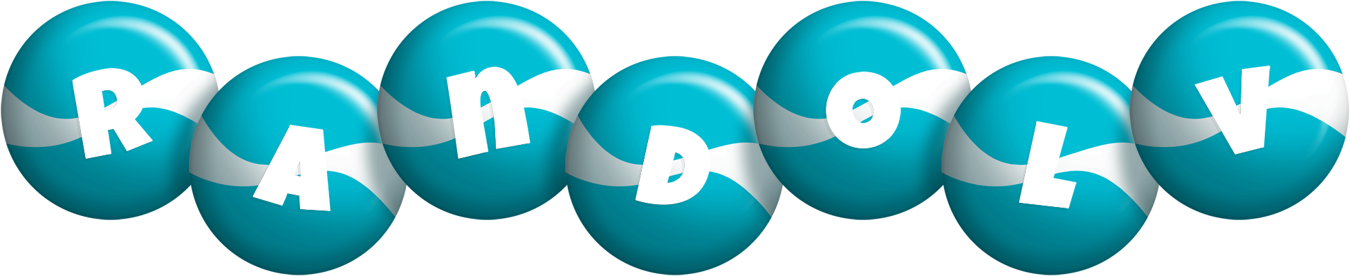 Randolv messi logo