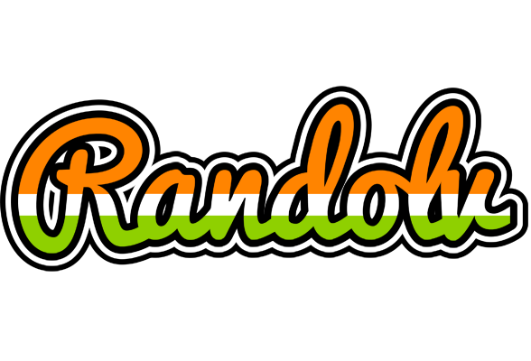 Randolv mumbai logo