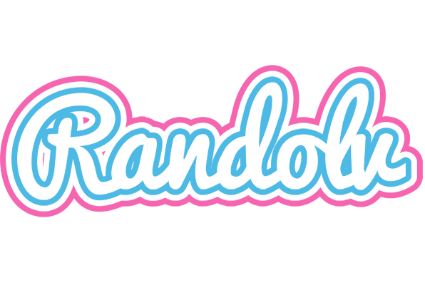 Randolv outdoors logo