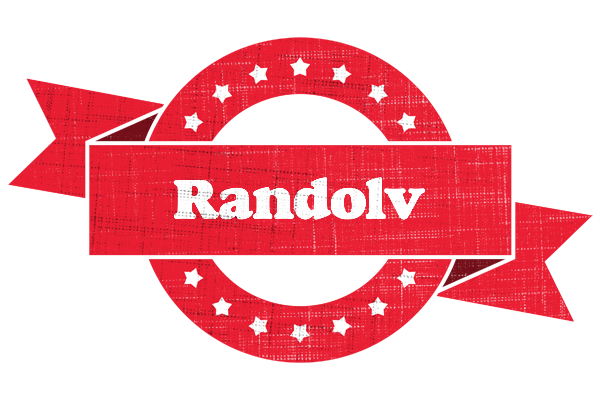 Randolv passion logo