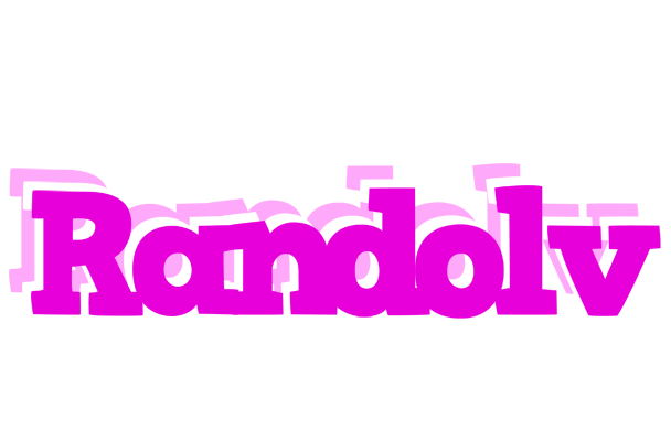 Randolv rumba logo
