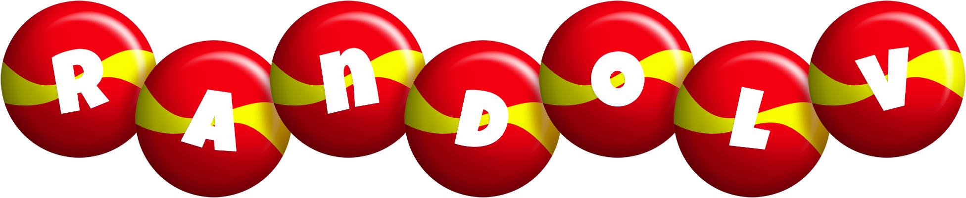 Randolv spain logo