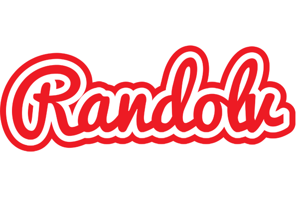 Randolv sunshine logo