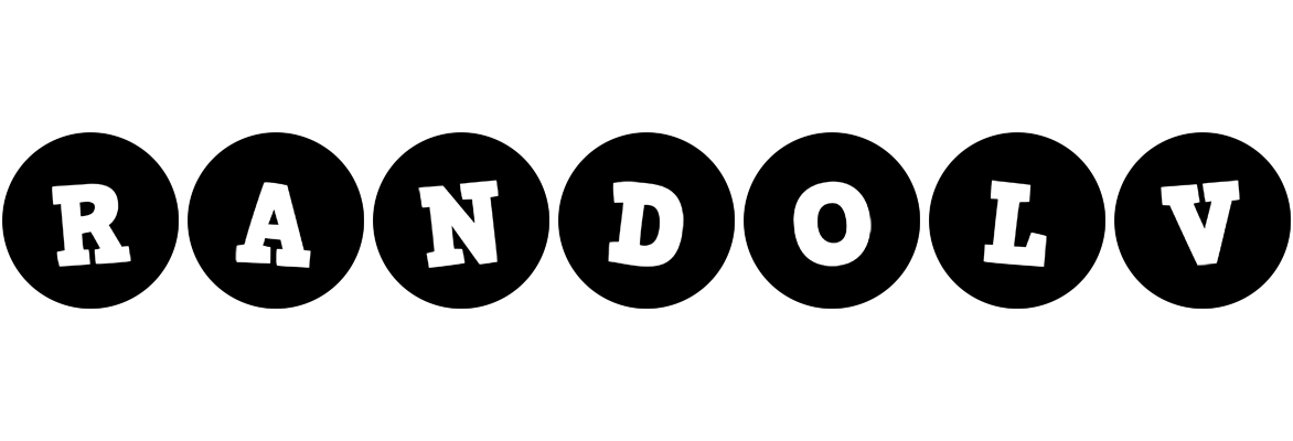 Randolv tools logo