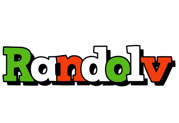 Randolv venezia logo