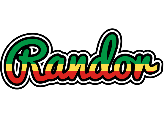 Randor african logo