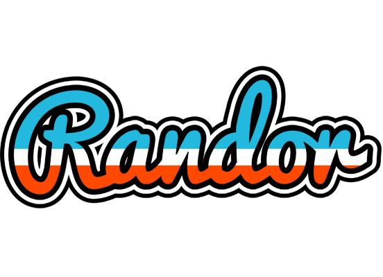 Randor america logo